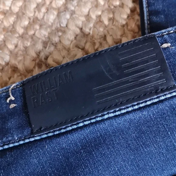William Rast jeans - Picture 6 of 10